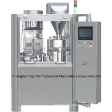 Fully Automatic Hard Gelatin Capsule Filling Machine (NJP-2300C)